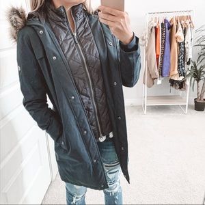 barbour coldhurst waterproof jacket